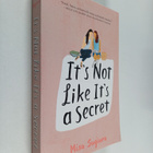 Misa Sugiura : It's not like it's a secret - pikkukuva 1