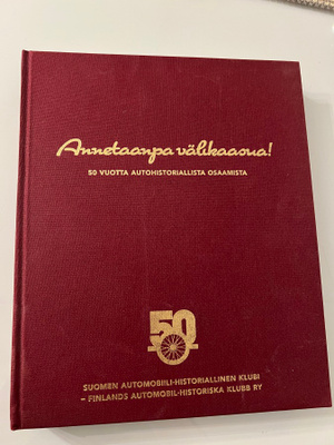Annetaanpa välikaasua! - Ilkka Heikinheimo