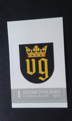 vaakuna naantali**