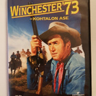 Winchester '73 (1950) James Stewart, SUOMIjulk - pikkukuva 1