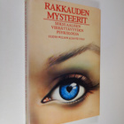 Glenn Wilson : Rakkauden mysteerit : seksuaalisen viehätt... - pikkukuva 1