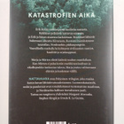 Thomas Engström ym. : Nattavaara - pikkukuva 2