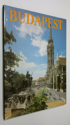 Istvan Bara : Budapest