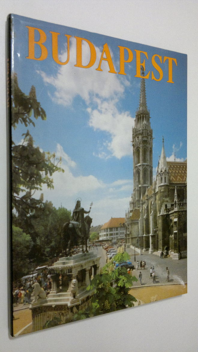 Istvan Bara : Budapest