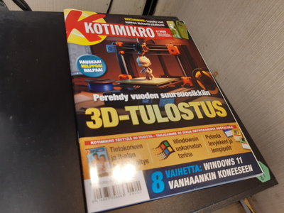 Kotimikro 2/2026