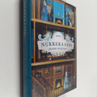 Jessie Burton : Nukkekaappi - pikkukuva 1