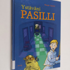 Roope Lipasti : Ystäväni Pasilli - pikkukuva 1