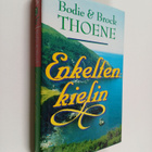 Bodie Thoene : Enkelten kielin - pikkukuva 1