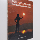 Asmund Rörslett : Pohjoiskalotti - mahdollisuuksien maa - pikkukuva 1