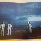 LP  Rolling Stones Black and blue - pikkukuva 2
