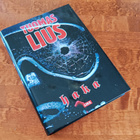 Tuomas Lius: Haka - pikkukuva 1