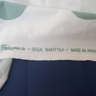 Oy Finlayson  Seija Ranttila verho/liina 120+147cm - pikkukuva 2