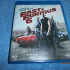FAST & FURIOUS 6  -  Blu-ray - pikkukuva 1