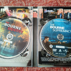Ultimate Bourne Collection (4-disc DVD) - pikkukuva 4