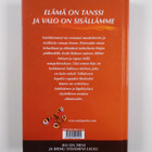 Arja-Liisa Landen : Aurinkotanssi (signeerattu, tekijän o... - pikkukuva 2