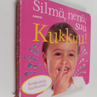 Dawn Sirett : Silmä, nenä, suu : kukkuu! - pikkukuva 1