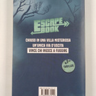 Leonardo Lupo : La villa misteriosa - Escape book - pikkukuva 2