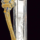 Upseerimiekka M1833 – Sardinian kuningaskunta, n. 1850 - pikkukuva 4