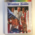 Kyltymättömät - Winter Kills - Limited Edition (Blu-ray 1979 - pikkukuva 1