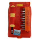 Jackly JK-6028-C 27in1 Pro Ruuvimeisselisarja *UUSI* - pikkukuva 2