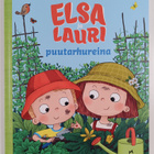 Kerttu Rahikka : Elsa ja Lauri puutarhureina - pikkukuva 1