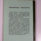 Juhani Reinilä : Varsitien varrelta - pikkukuva 2