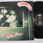 Charged In Vice... LP VG+ kuntoinen Euros Records SIN-105 - pikkukuva 1