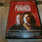KOLME VÄRIÄ PUNAINEN - DVD - pikkukuva 1