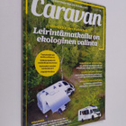 Caravan 3/2019 - pikkukuva 1