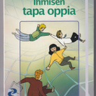 Reijo A. Kauppila: Ihmisen tapa oppia - pikkukuva 1