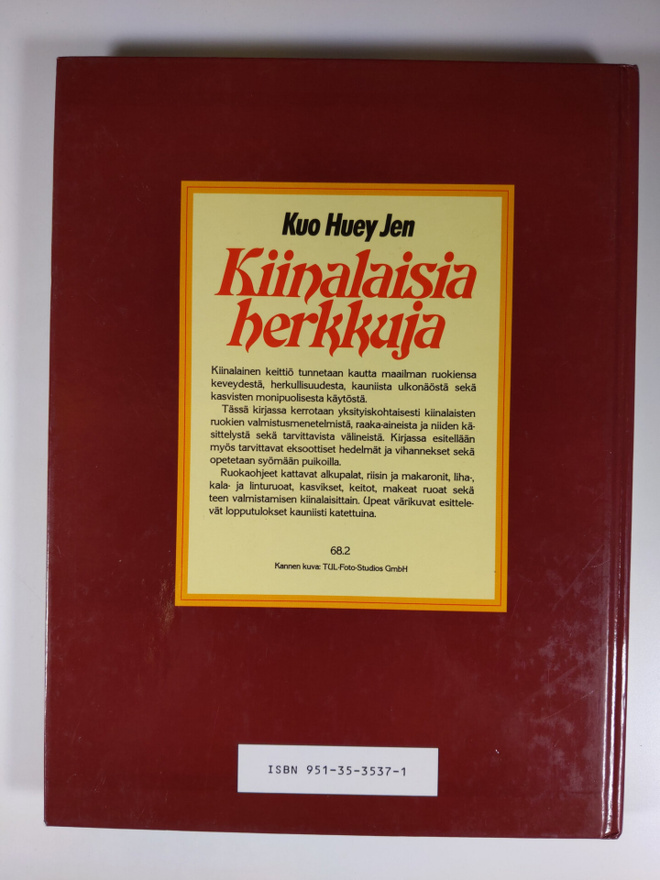 Item image