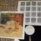 PEGGY LEE - Black Coffee - LP 1983 vocal jazz MINT- - pikkukuva 1