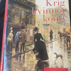Matti Klinge: Krig, kvinnor, konst - pikkukuva 1
