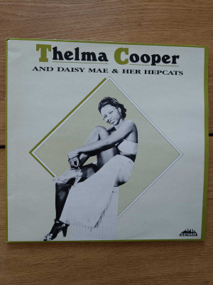 AUCTION - THELMA COOPER LP