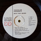 Tasavallan Presidentti: Milky Way Moses LP 1974 - 1. painos - pikkukuva 3