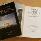 Lapin retki E. D. Clarke: Matka Lapin perukoille 1799, - pikkukuva 1