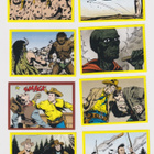 Tex Willer - keräilytarrat (Panini) - pikkukuva 2