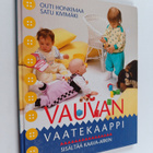 Outi Honkimaa : Vauvan vaatekaappi - pikkukuva 1