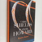 Carol Shields : Kuiva kausi - pikkukuva 1