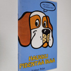 Haukku pidentää ikää : valitut koiravitsit - pikkukuva 1