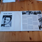 Olavi Virta – Sinitaivas 32 Tunnetuinta 2lp upea kuin uusi - pikkukuva 2