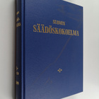 Suomen säädöskokoelma 2009 1-3 (numerot 1-172) - pikkukuva 3