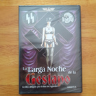 The Red Nights of the Gestapo DVD - pikkukuva 1