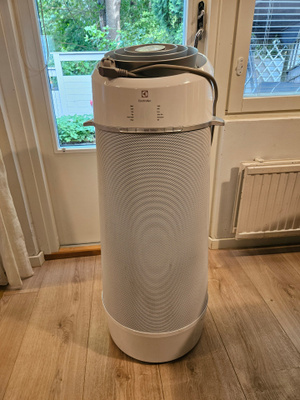 Electrolux Airflower ilmastointilaite