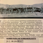 SAAMELAISTEN PUHEENVUORO - pikkukuva 2