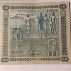 Suomi 50mk Litt.D1939 - pikkukuva 1