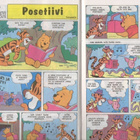 Nalle Puh n:o 3 1998 Katso lisäkuvat. - pikkukuva 3