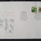 Ensipäiväkuori Maakuntakukat 19.1.1990 - pikkukuva 1