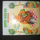 Uppo-nallen kokkikoulu keittokirja v. 2003 Elina Karjalainen - pikkukuva 1