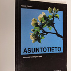 Tapani Eskola : Asuntotieto : asunnon hankkijan opas - pikkukuva 1